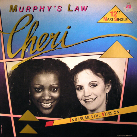 Murphy's Law 2.101