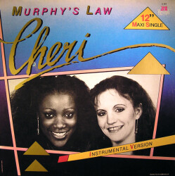 Murphy's Law 2.101 1