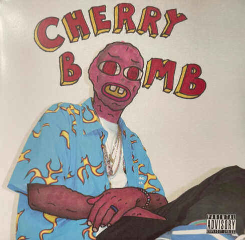 Cherry Bomb 19802909521
