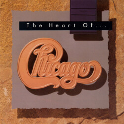The Heart Of Chicago 926 107-2 1