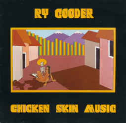 Chicken Skin Music REP 54083 1