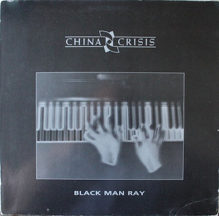 Black Man Ray 601 741