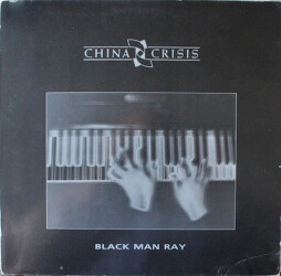 Black Man Ray 601 741 1