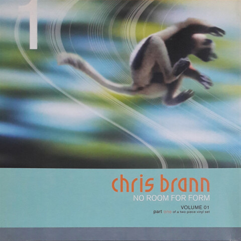 No Room For Form - Volume 01 (Part 1) BMLP-101