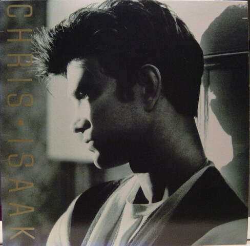 Chris Isaak 075992553612