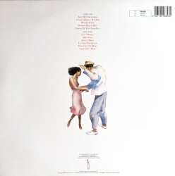 Dancing With Strangers 208 603 2