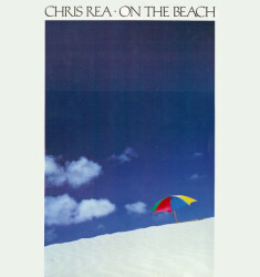On The Beach 207 681 1