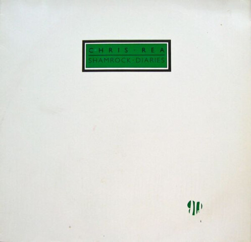 Shamrock Diaries 206.984