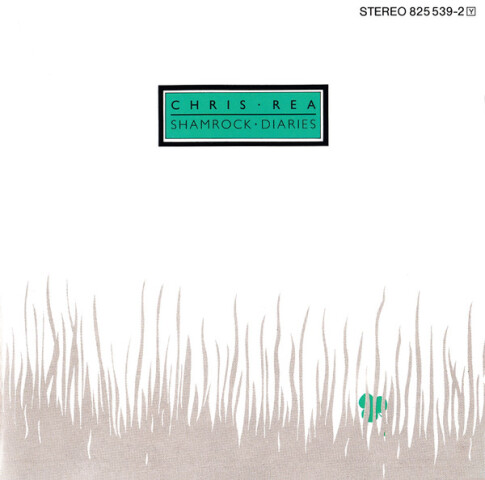 Shamrock Diaries 825 539-2