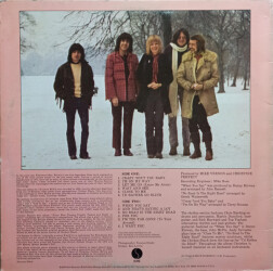 The Legendary Christine Perfect Album SASD-7522 2