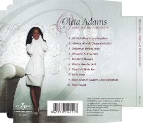 Christmas Time With Oleta 171 415-1 3