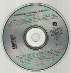 Chronicle (The 20 Greatest Hits) 98.554 3