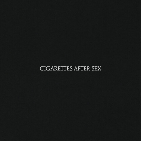 Cigarettes After Sex PTKF2146-1