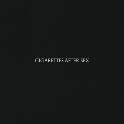 Cigarettes After Sex PTKF2146-1
