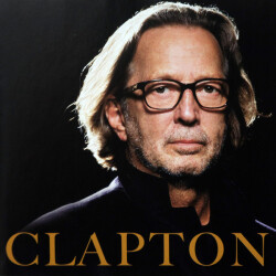 Clapton 9362-49635-9 1