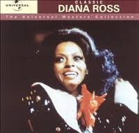 Classic Diana Ross 159 959-2