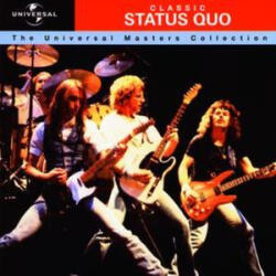 Classic Status Quo 548 356-2 1