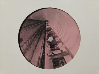 Anticlockwise EP AS-05 2