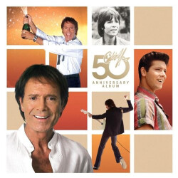 50th Anniversary Album 50999 2 42389 2 2