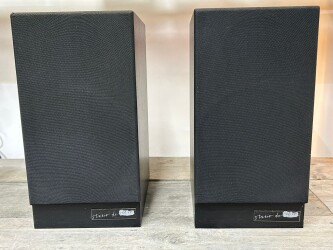 Climax Speakers StudioSchop