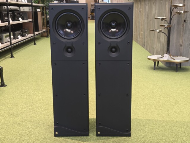 Coda 9.2 Speakerset 051037B