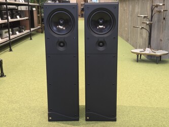 Coda 9.2 Speakerset 051037B