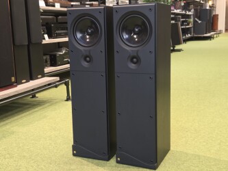 Coda 9.2 Speakerset 051037B 2