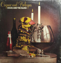 Cognac And Bologna AFL1-3887 1