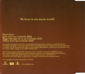 Don't Panic 7243 8791802 3 2