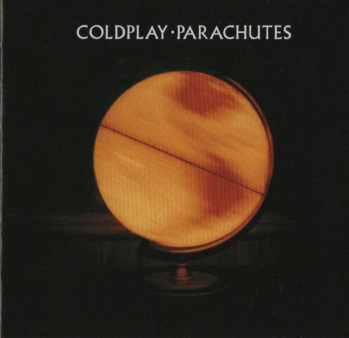 Parachutes 7243 5 27783 2 4