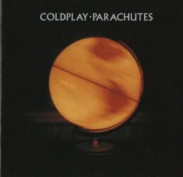 Parachutes 7243 5 27783 2 4 1