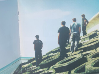 Parachutes 7243 5 27783 2 4 2