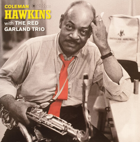 With the Red Garland Trio 37116