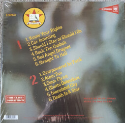 Combat Rock 19439968951 2