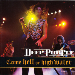 Come Hell Or High Water 74321234162 1