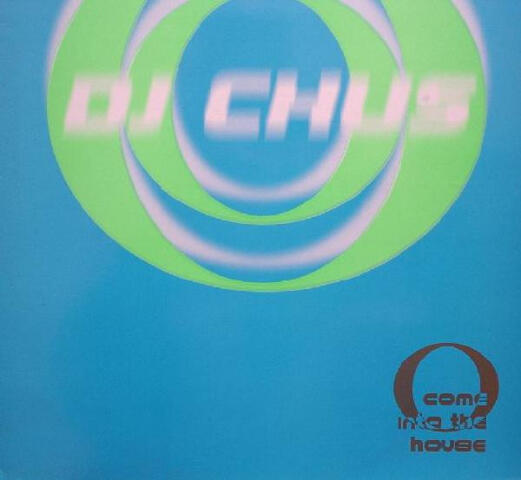 Come Into The House 4900195