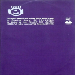 EC Syntec Sampler EC 043