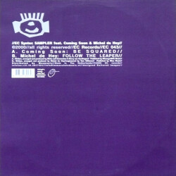 EC Syntec Sampler EC 043 2