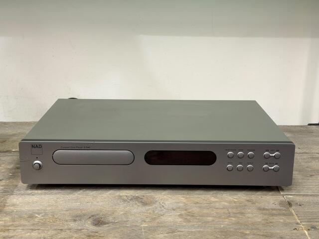 Compact Disc Player C542 Q39C54204200