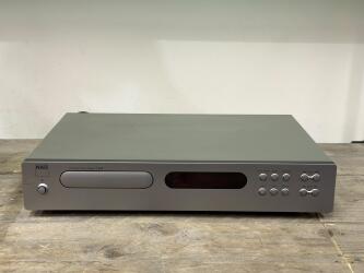 Compact Disc Player C542 Q39C54204200 1
