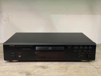 Compact Disc PLayer DCD-485 3024517510 1