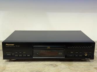 Compact Disc Player PD-207 AKUK162990YY