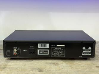 Compact Disc Player PD-207 AKUK162990YY 2