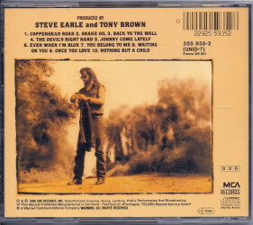 Copperhead Road 255935-2 2
