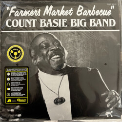 Farmer's Market Barbecue 9E2203 1