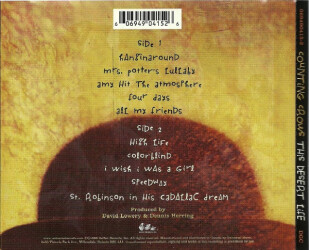 This Desert Life 069490415-2 2