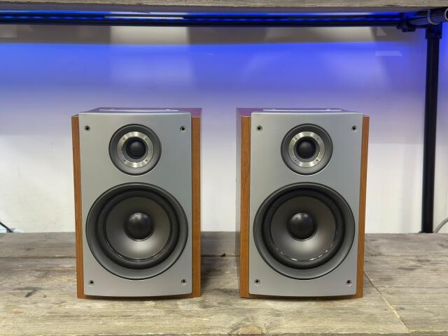 CP-X8H Bookshelfspeaker set CP-X8H