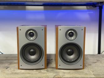 CP-X8H Bookshelfspeaker set CP-X8H 1