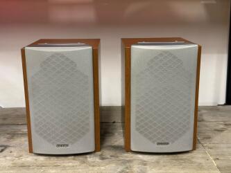 CP-X8H Bookshelfspeaker set CP-X8H 2