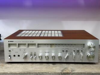 Stereo Receiver CR-1020 08163